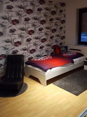 Foto - 1 Zimmer Etagenwohnung zur Miete in Überherrn