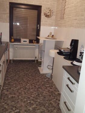 Foto - 1 Zimmer Etagenwohnung in Überherrn