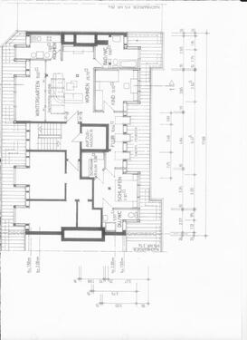 Foto - Helle 3 Zimmerwohnung Nähe Stadtpark, WG geeignet