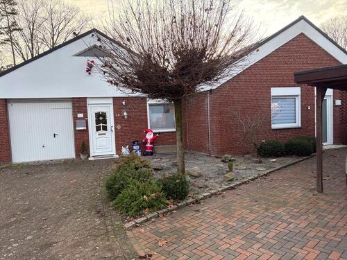 Foto - Renoviertes Einfamilienhaus mit Einliegerwohnung