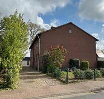 Gut geschnittene 3-Zimmer Wohnung in Ganderkesee Bookholzberg