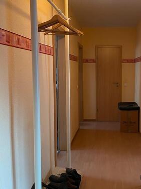 Foto - 3 Zimmer Etagenwohnung in Ganderkesee