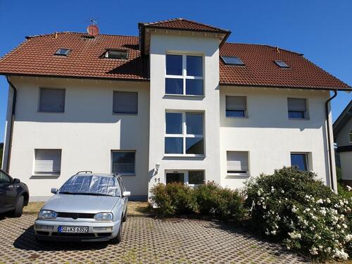 Foto - 2 Zimmer Etagenwohnung zur Miete in Windeck