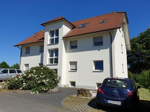 Foto - 2 Zimmer Etagenwohnung in Windeck