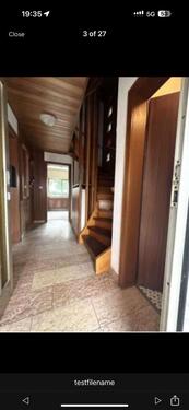 Foto - 4 Zimmer Einfamilienhaus in Düren