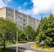 Nimm mich! Günstige 1-Zimmer-Single-Wohnung! - Dresden Prohlis