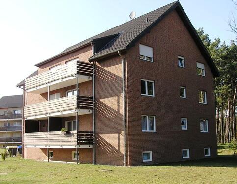 Foto - 3-Zimmer-Wohnung in 39264 NedlitzZerbst ab sofort zu vermieten!