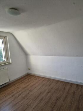 Foto - 3 Zimmer Dachgeschoss Wohnung in Bad Sachsa