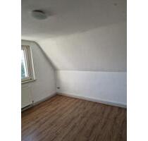 3 Zimmer Dachgeschoss Wohnung in Bad Sachsa