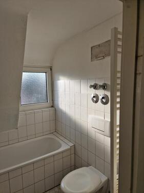 Foto - 3 Zimmer Dachgeschoßwohnung in Bad Sachsa