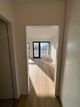 Foto - Helle City-Wohnung mit Penthouse-Charakter 