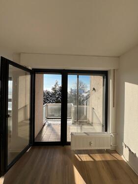 Foto - 1 Zimmer Etagenwohnung zur Miete in Solingen