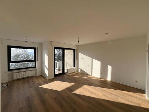 Foto - 1 Zimmer Etagenwohnung in Solingen