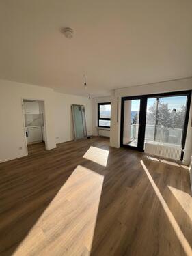 Foto - Etagenwohnung in Solingen zur Miete