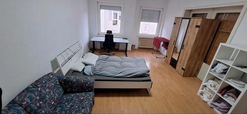 Foto - 25qm Raum in WG nähe Enschede (in Gronau)