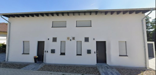 Foto - 4 Zimmer Doppelhaushälfte zum Kaufen in Litzendorf