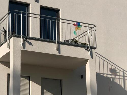 Foto - Doppelhaushälfte in Litzendorf zum Kaufen