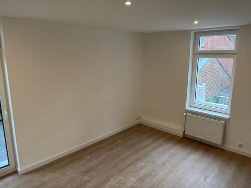 Foto - Etagenwohnung in Buxtehude zur Miete