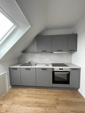 Foto - Renoviertes DG 