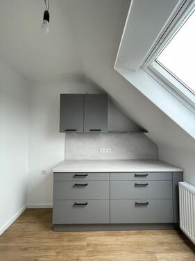 Foto - 4 Zimmer Dachgeschoßwohnung zur Miete in Rheda-Wiedenbrück