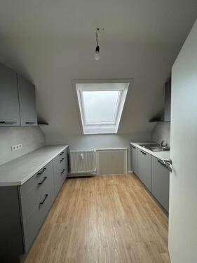 Foto - 4 Zimmer Dachgeschoßwohnung in Rheda-Wiedenbrück