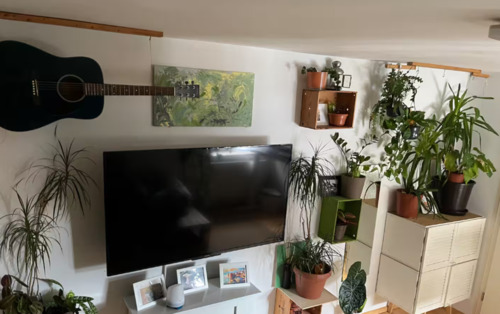 Foto - Etagenwohnung in München zur Miete