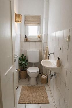 Foto - 3 Zimmer Etagenwohnung in Kehl