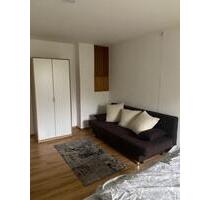 Monteurzimmer, Zimmer in 4er-WG, 15m2 - Buch am Erlbach