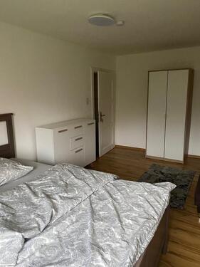 Foto - Etagenwohnung in Buch am Erlbach zur Miete