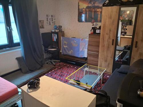 Foto - Schöne 1 Zimmer Wohnung - 680,00&nbsp;EUR Kaltmiete, ca.&nbsp; 25,00&nbsp;m&sup2;