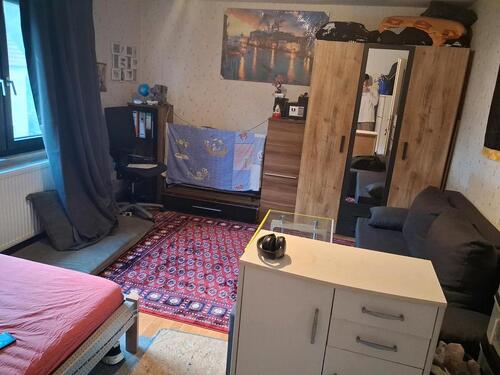 Foto - 1 Zimmer Etagenwohnung zur Miete in Lichtenstein