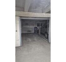 Abschließbarer Tiefgaragenstellplatz Neuperlach - München Ramersdorf-Perlach