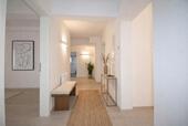 Foto - Luxuriöses Wohnen am Schlossberg: Exquisite Wohnung in Halle (Saale) mit historischer Eleganz und modernem Komfort!