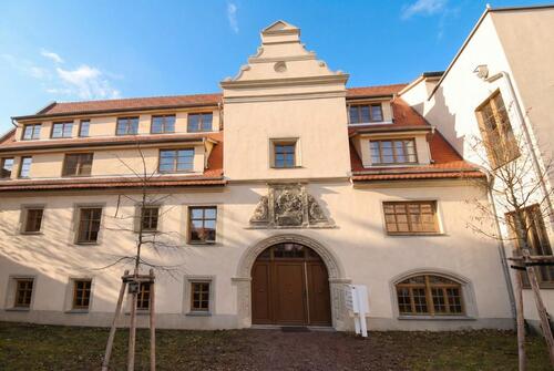 Foto - 3.5 Zimmer Etagenwohnung zur Miete in Halle (Saale)