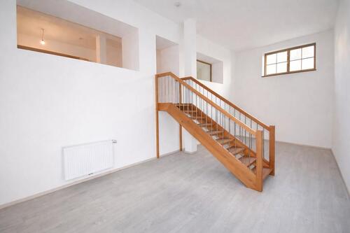 Foto - Etagenwohnung in Halle (Saale) zur Miete
