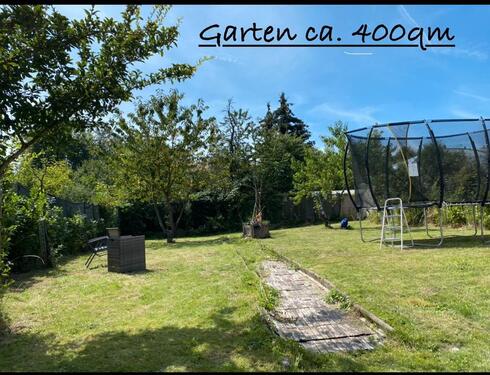 Foto - Charmantes Einfamilienhaus mit großem Garten in Wiesbaden-Naurod