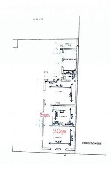 Foto - 5 Zimmer Bauernhaus, Landhaus in Wiesbaden