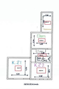 Foto - Bauernhaus, Landhaus in Wiesbaden zum Kaufen