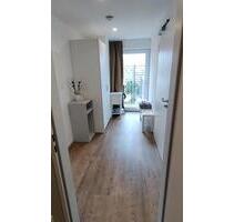 Appartement,1,5 Zimmer in Niederrad - Dürnau