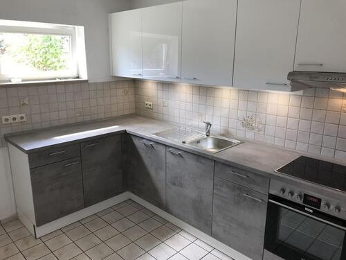 Foto - 5 Zimmer Etagenwohnung in Waldems