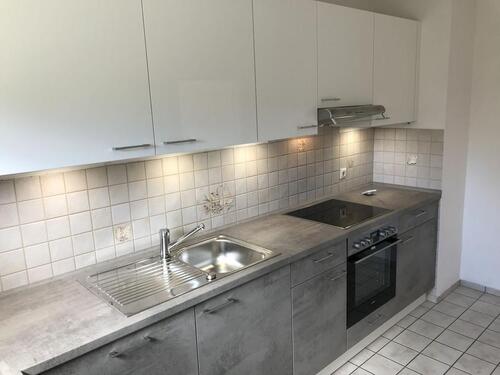Foto - Etagenwohnung in Waldems zur Miete