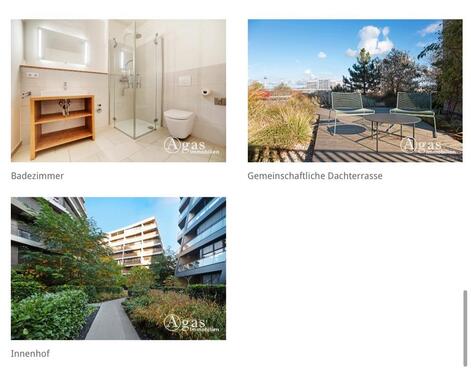Foto - 2 Zimmer Etagenwohnung zur Miete in Berlin