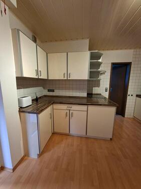 Foto - Mietwohnung 2 ZKB Singlewohnung
