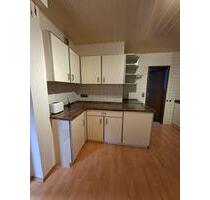 Mietwohnung 2 ZKB Singlewohnung - Rülzheim