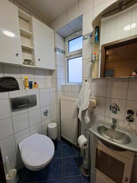 Foto - 2 Zimmer Etagenwohnung in Rülzheim