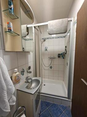 Foto - Etagenwohnung in Rülzheim zur Miete