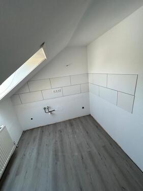 Foto - Dachgeschoßwohnung in Braunschweig zur Miete