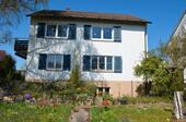 Foto - 5 Zimmer Einfamilienhaus zum Kaufen in Waldenbuch