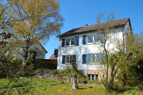 Foto - 5 Zimmer Einfamilienhaus in Waldenbuch