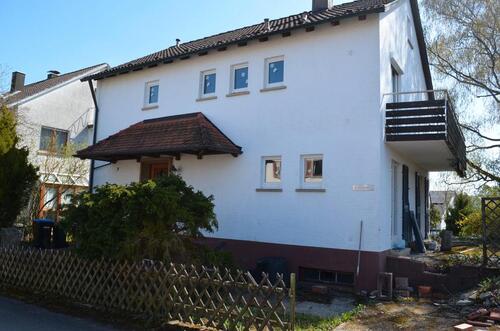 Foto - Einfamilienhaus in Waldenbuch zum Kaufen